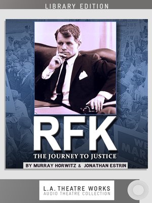 cover image of RFK